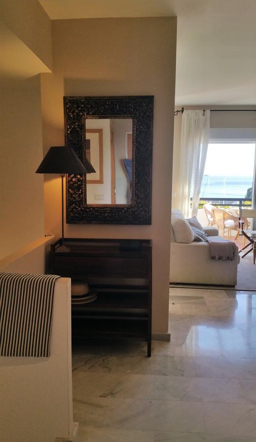 Lovely House With Views In Marina Del Este Almunecar Exterior foto