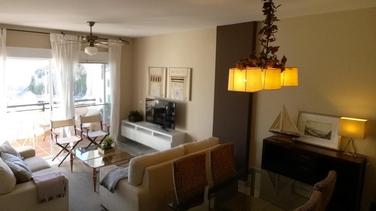 Lovely House With Views In Marina Del Este Almunecar Exterior foto