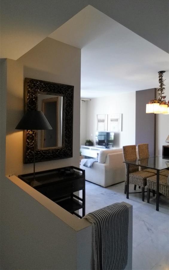 Lovely House With Views In Marina Del Este Almunecar Exterior foto