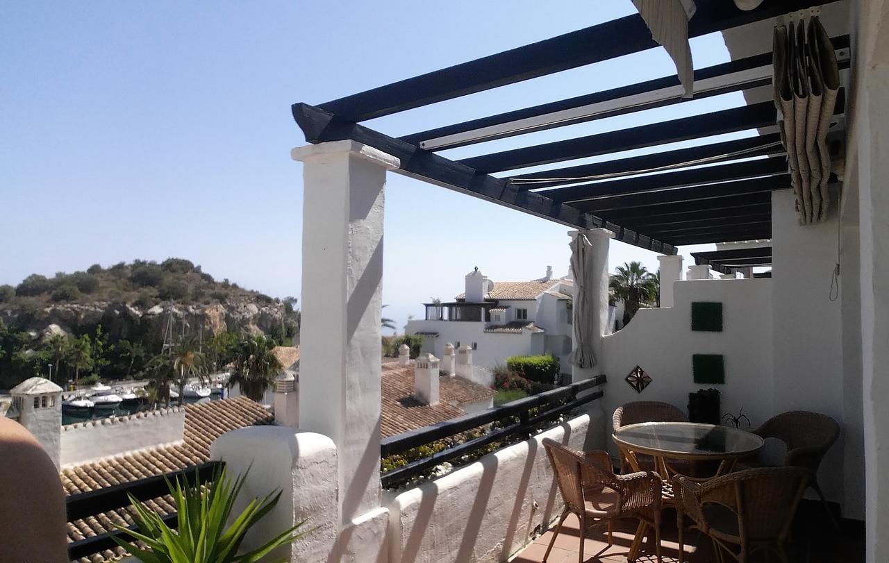 Lovely House With Views In Marina Del Este Almunecar Exterior foto