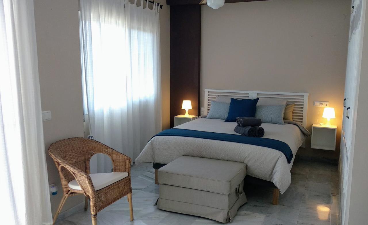 Lovely House With Views In Marina Del Este Almunecar Exterior foto